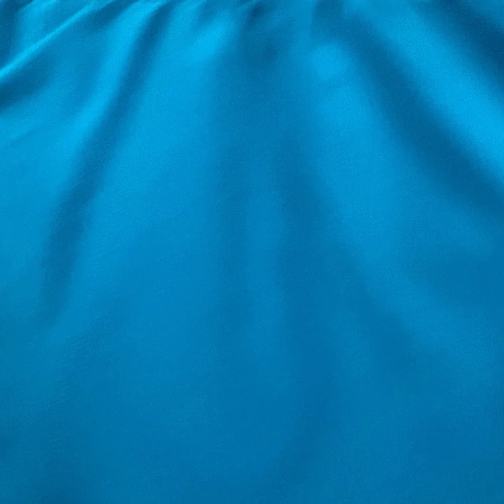 Patagonia Mens Nine Trails Shorts XL Underwater Blue 57600 Running Hiking Camp
